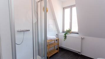Dusche
