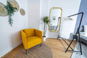 Interior - FullHouse | Erfurt | M18-3 | Caribbean Dream (Erfurt)