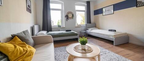 Télévision, espaces bureaux