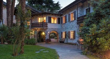 Parkhotel Emmaus - Casa Rustico