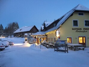 Exterior - Four-bed room (2 nights with breakfast) - Wiaz'Haus Orthofer (Sankt Jakob im Walde)