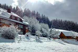 Exterior - Haldenhäusle Black Forest (Titisee Neustadt)