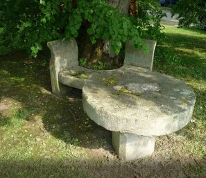 Unterkunftsgelände