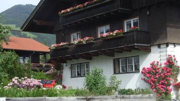 AuĂenbereich