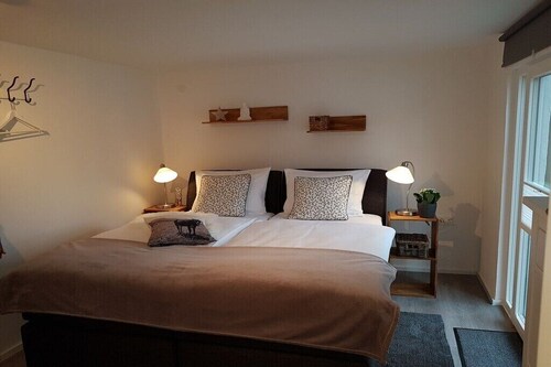 2 dans la maison de vacances Linder