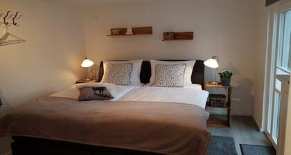 2 dans la maison de vacances Linder