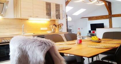 4 dans la maison de vacances Linder