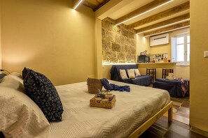 Free WiFi - Monolocale in centro storico (Alghero)