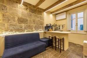 Interior - Monolocale in centro storico (Alghero)