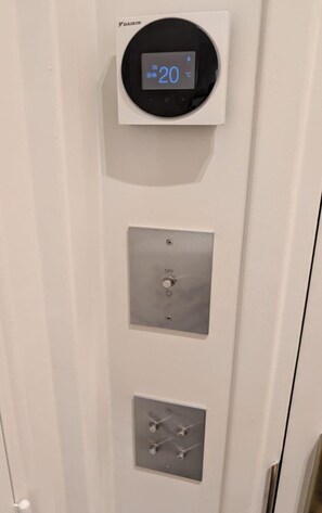 Miscellaneous - Hôtel DU Palais Bourbon - Standard Double Room (Paris)