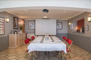 Meeting facility - Hôtel de la Pointe du Cap Coz (Fouesnant)