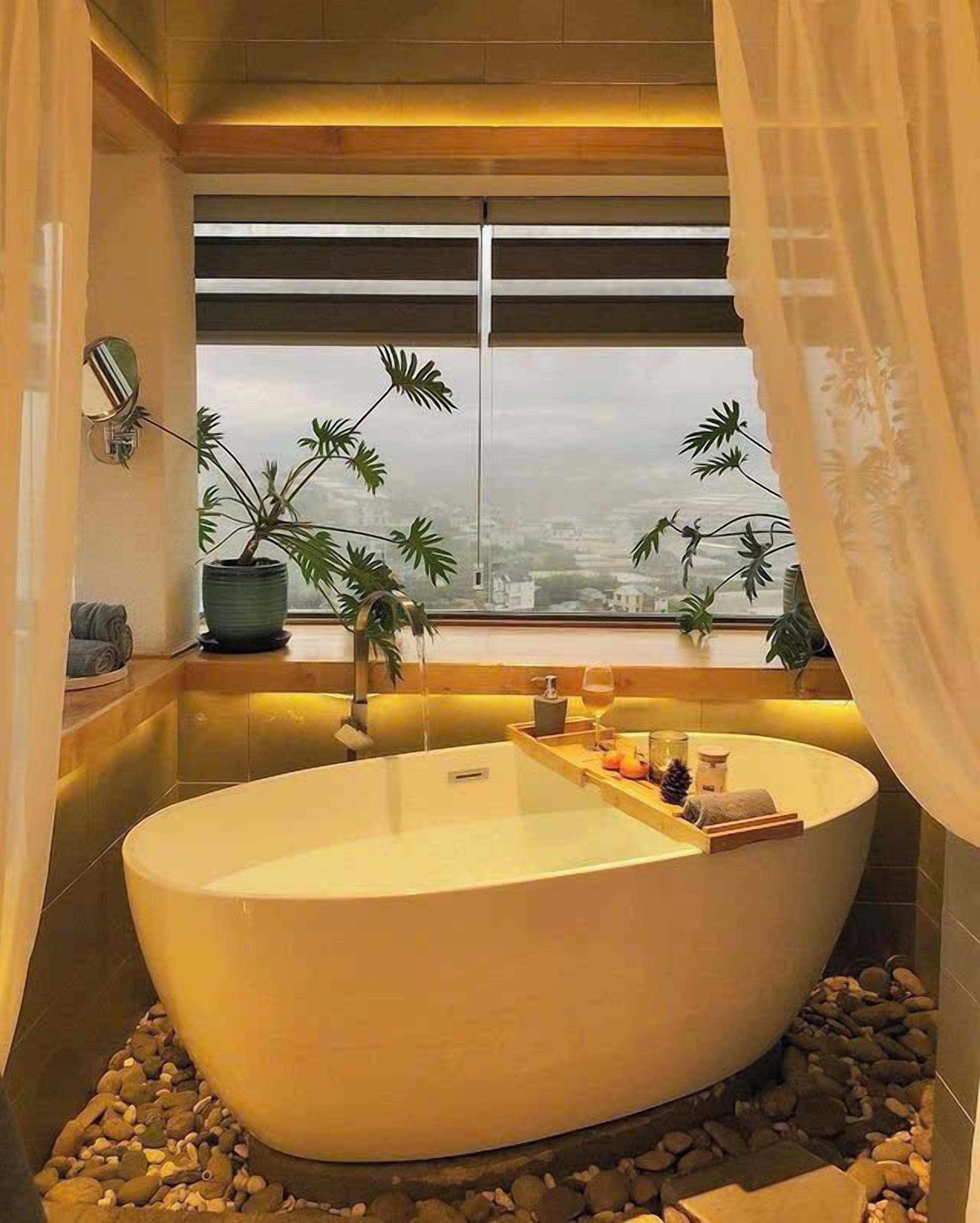 욕실