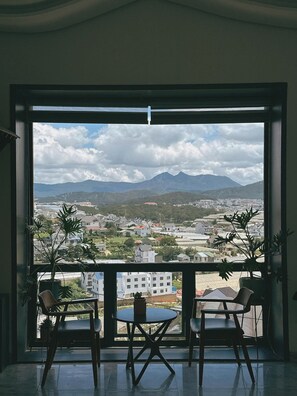 View from property - View Home Da Lat (Da Lat)