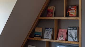 Standard-Doppelzimmer, Hügelblick