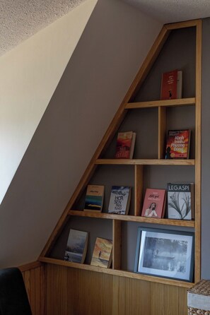 Standard-Doppelzimmer, Hügelblick