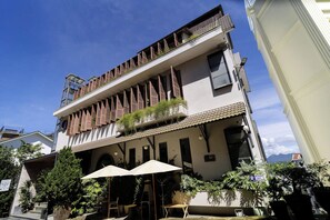 Front of property - View Home Da Lat (Da Lat)