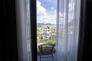 View from property - View Home Da Lat (Da Lat)