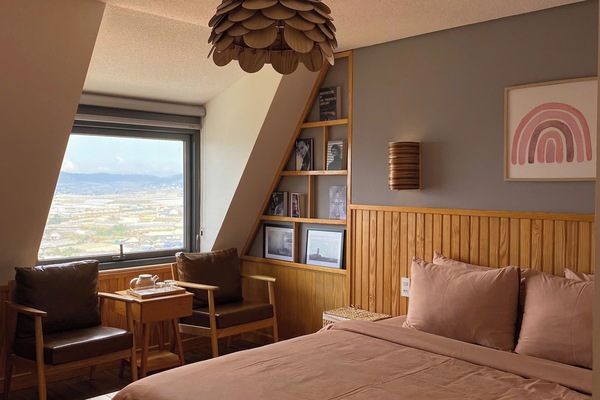 In-room safe, blackout drapes, soundproofing, iron/ironing board