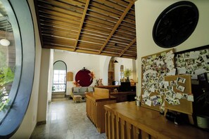 Reception hall - View Home Da Lat (Thanh pho Da Lat)