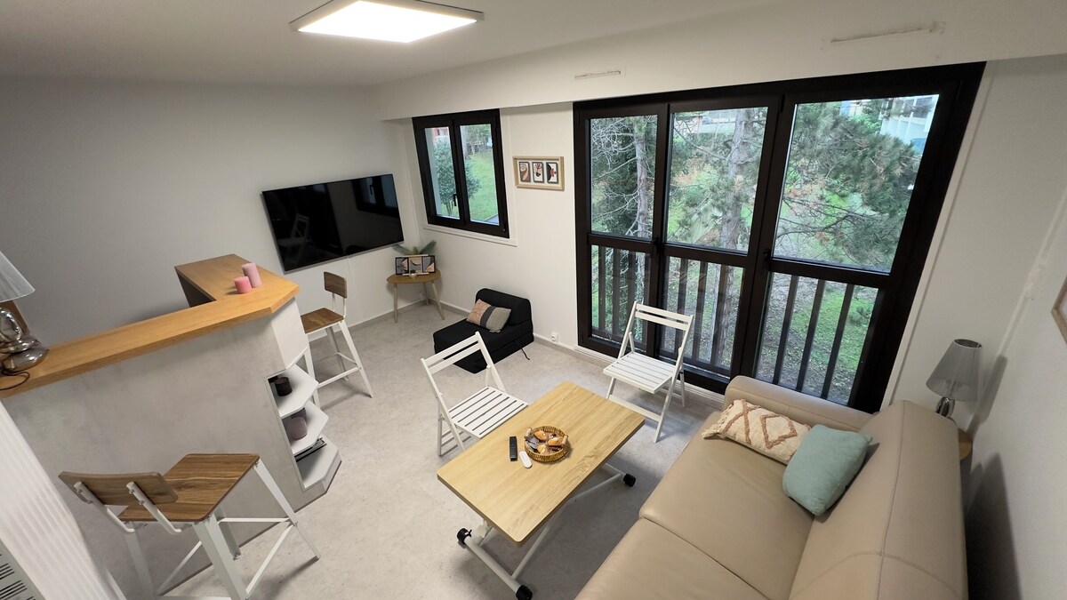 Image de profil de l’hôte