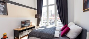 FullHouse | Halle | M14 DaVinci | Zentrum