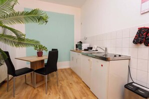 Private kitchen - FullHouse | Chemnitz | H132 (Chemnitz)