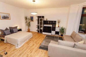 Internet och sängkläder