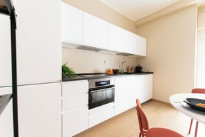 Cucina privata