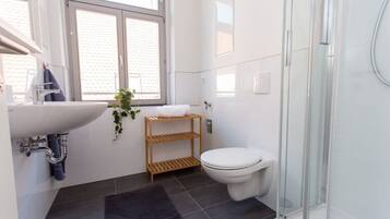Dusche