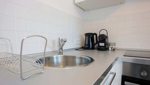 Eget kjøkken