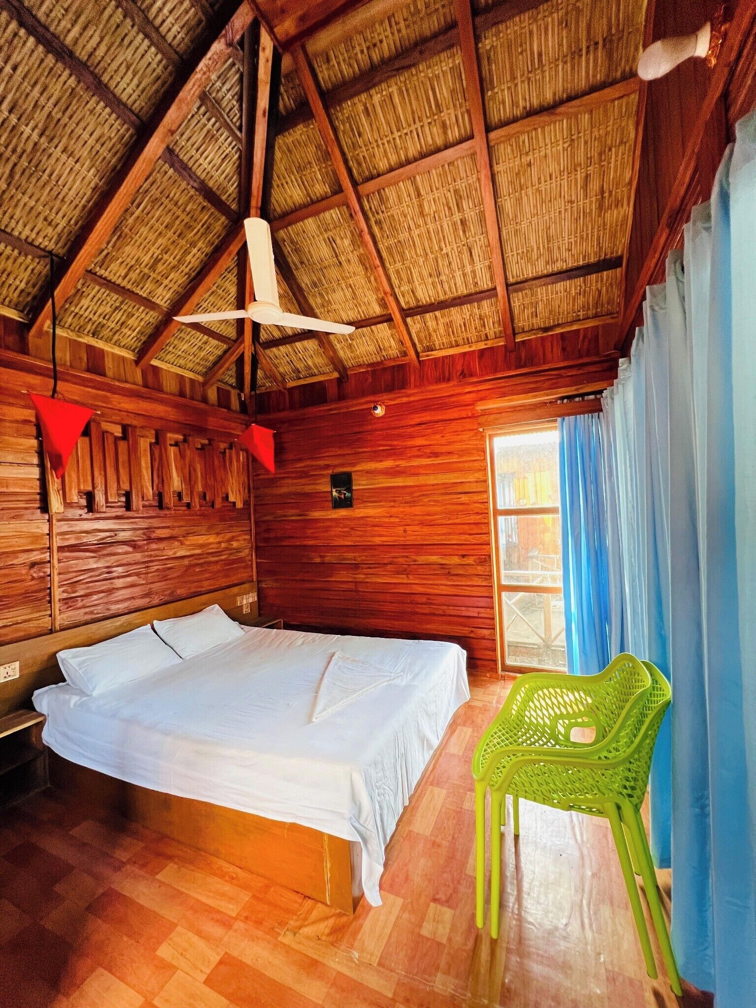 Luxury Double Room, Ocean View