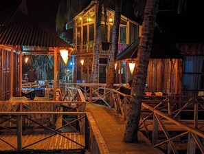 Exterior - Ocean Breeze Eco Resort Saint Martin (Saint Martin's Island)