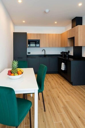 Dining - Private Flat apartment in North London (London)