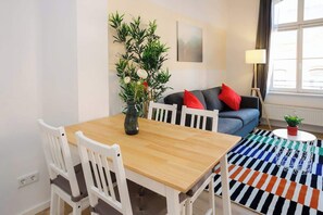 Interior - FullHouse Apartments AB5 Maxi (Halle (Saale))