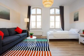 Wi-Fi, draps fournis
