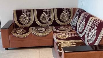 غرفة ديلوكس