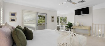 ROSEHAVEN - THE VINTAGE HOLIDAY HOUSES