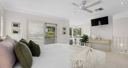 ROSEHAVEN - THE VINTAGE HOLIDAY HOUSES