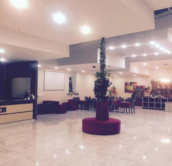 Restaurant - Ambiance Hotel Baku (Baku)