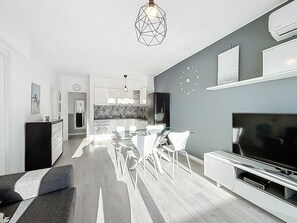 Fernseher