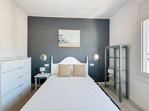 3 habitaciones y wifi gratis 