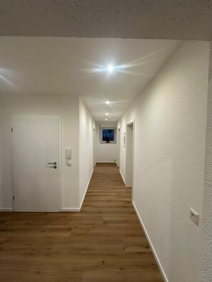 Interior - Apartment 1 with Private Terrace, Shared Garden and Wi-Fi (Bad Dürrheim)