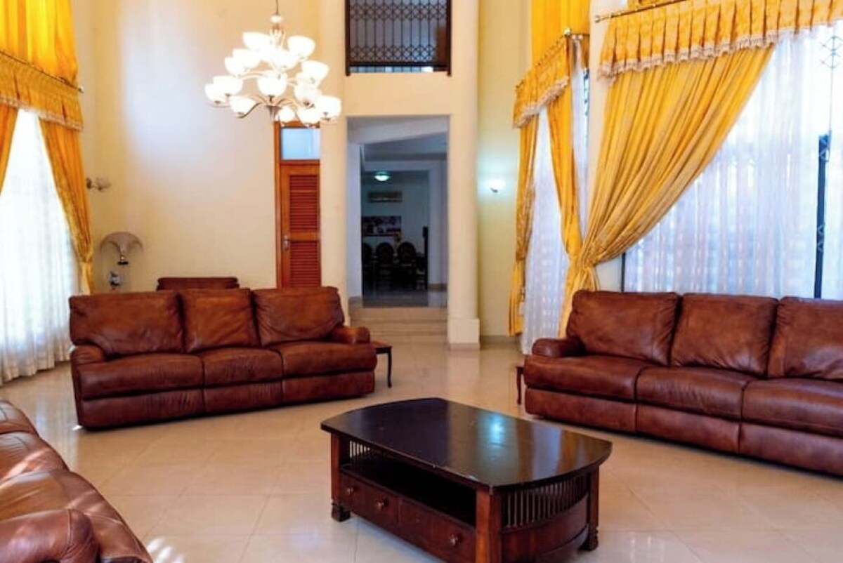 Bild für Gastgeberprofil