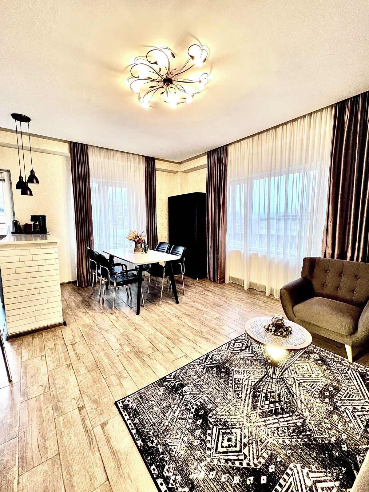 Bild für Gastgeberprofil