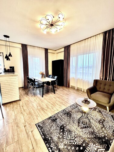 Apartment 23 in Old Tbilisi