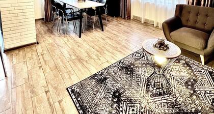 Apartment 23 in Old Tbilisi