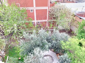 Property grounds - Apartment 23 in Old Tbilisi (Tbilisi)