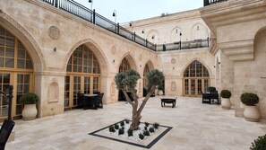 Exterior - Shamas Hotel (Midyat)