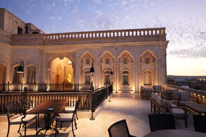 Exterior - Shamas Hotel (Midyat)