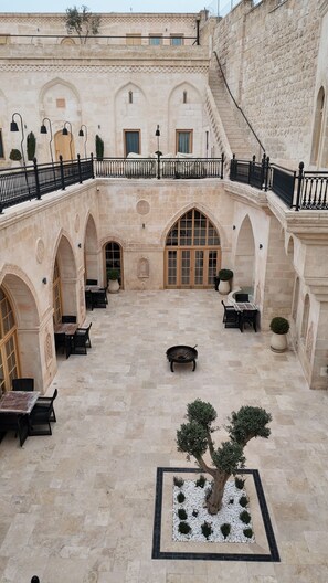 Exterior - Shamas Hotel (Midyat)